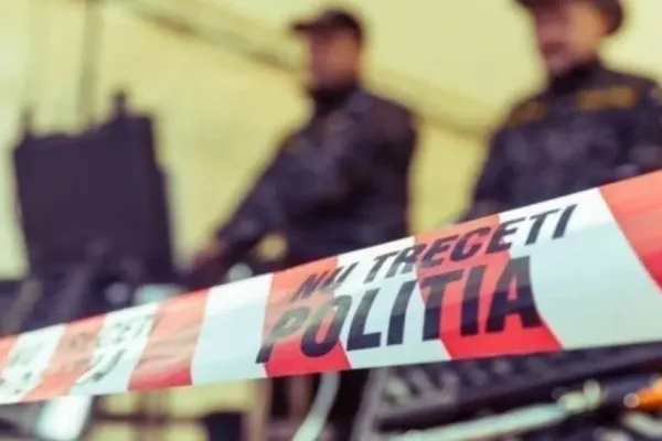 Percheziții la clanul Duduianu - Polițiștii au descins în casa lui Emi Pian