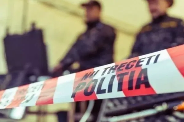 Alertă în apropierea Guvernului, un bagaj suspect într-un autobuz pe linia 783
