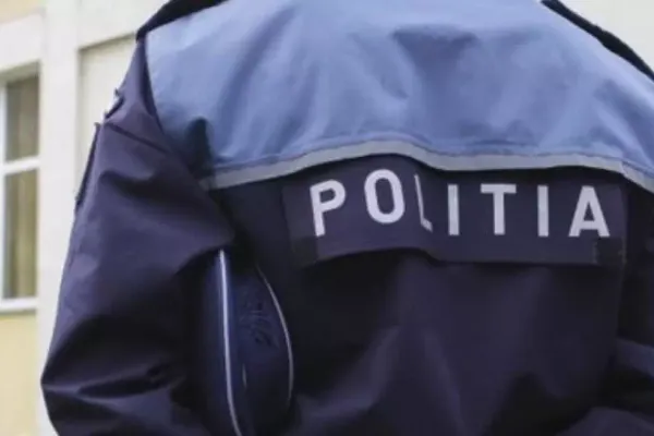 DSP Olt cere polițiștilor să facă pe poștașii