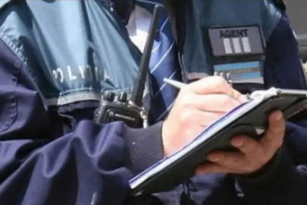 Atenție, șoferi! Din martie, polițiștii de la înmatriculări vor putea da amenzi