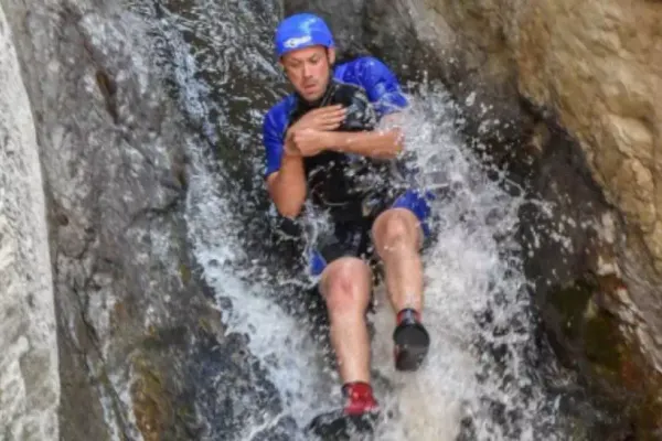 Trei turiști spanioli au murit, în Elveția, în urma unui accident de canyoning. Un altul este dat dispărut