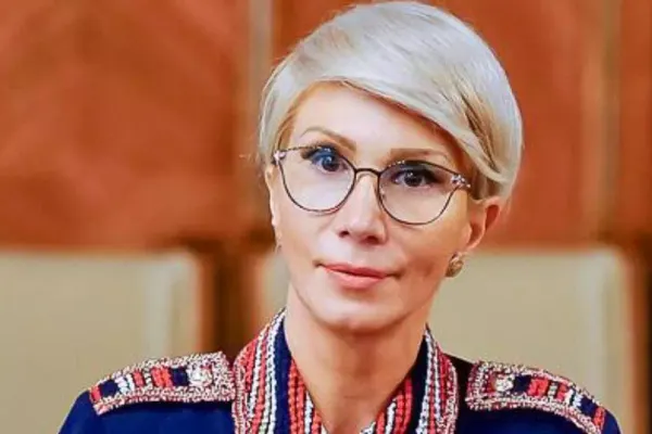 LEGILE PUTERII | Raluca Turcan: „Căutăm o soluție pentru pensiile speciale. Nu am în totalitate convingerea că nu vom avea blocaj la CCR”