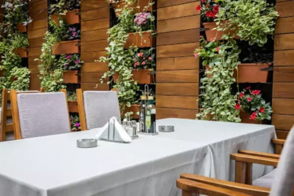 Se redeschid restaurantele chiar înainte de Revelion, în Bistrița - Decizia autorităților locale