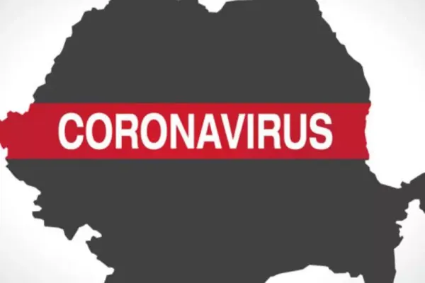 Distribuția Covid-19 pe județe | Principalele focare și zonele cu puține cazuri - TABEL