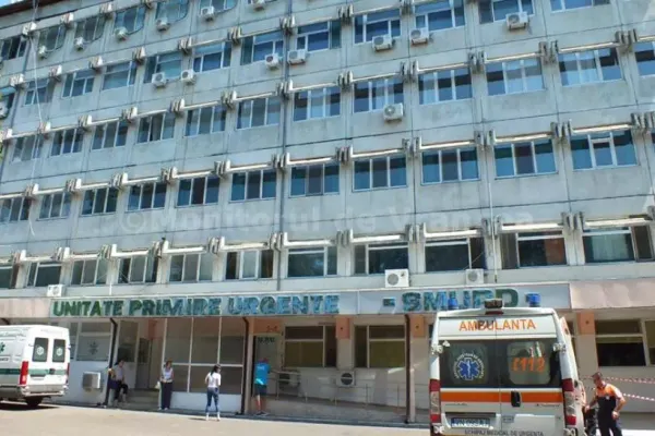 Cinci focare active de Covid19 în județul Vrancea. Localitatea cea mai ”bombardată”