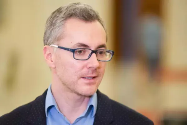 Stelian Ion: ”Nu e oportună creșterea vârstei de pensionare a magistraților. Voi propune abrogarea legii privind pensionarea anticipată”