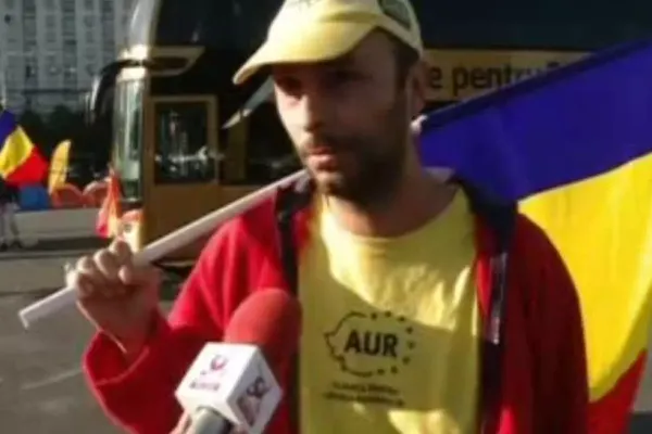 Descinderi și un dosar penal după primele două zile de proteste în Piața Victoriei. Protestele continuă și astăzi