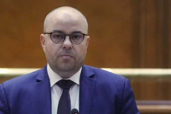 LEGILE PUTERII | Adrian Todor, despre excluderea din PSD: Așa și-a ascuns Ciolacu neputința sau blatul