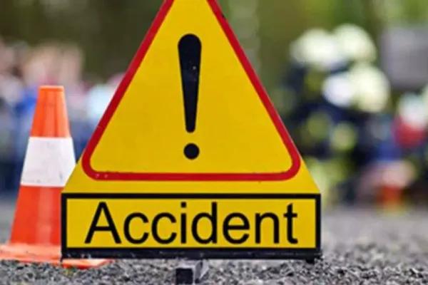 Accident pe centura Bucureștiului. Pieton lovit pe trecerea de pietoni