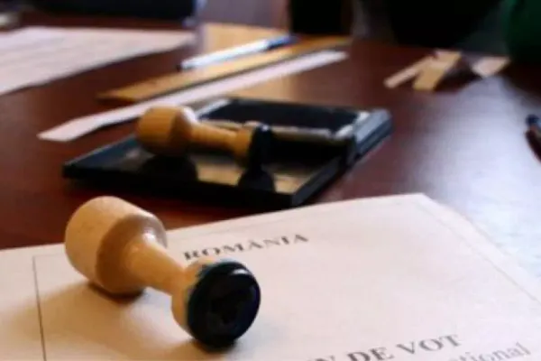 Alertă la o secție de votare din localitatea Voluntari: polițiștii au găsit sigiliile rupte! Cine sunt făptașii și ce măsură s-a luat împotriva lor