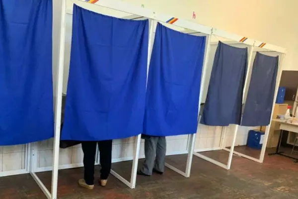 Incidente electorale și în județul Dolj. Polițiștii au deschis două dosare penale