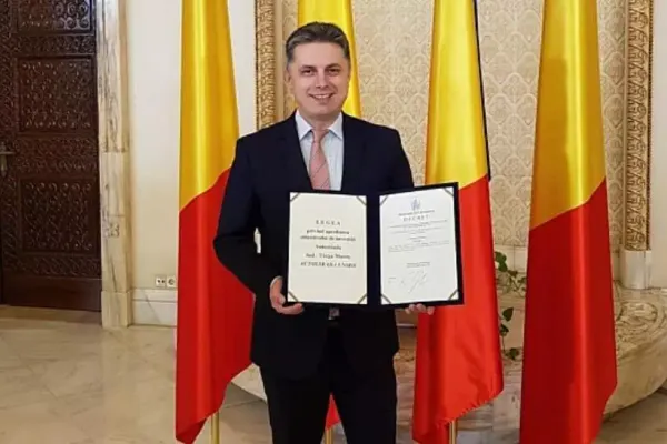 Mugur Cozmanciuc: Județul Neamț va avea autostradă! Guvernul PNL a făcut un nou pas pentru realizarea acestui proiect important