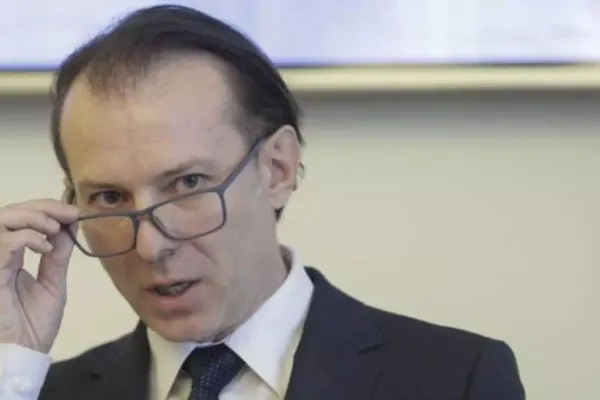 Florin Cîțu, după întâlnirea cu Nicușor Dan: ”Situația financiară a PMB este dificilă (sunt elegant aici)”