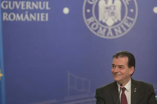 Orban vrea să desființeze casele de pensii într-un an