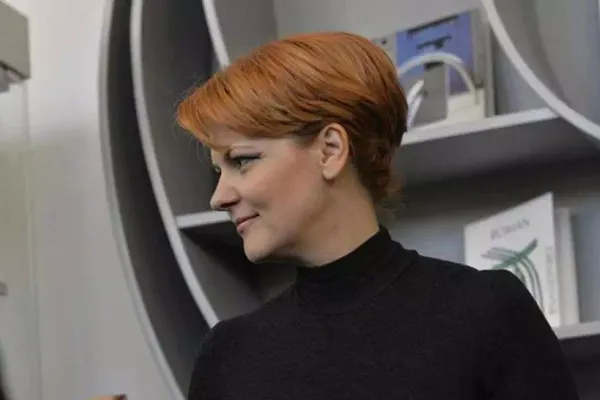 EXIT POLL AVANGARDE la Realitatea PLUS și Realitatea.net. Lia Olguța Vasilescu a câștigat Primăria Craiovei