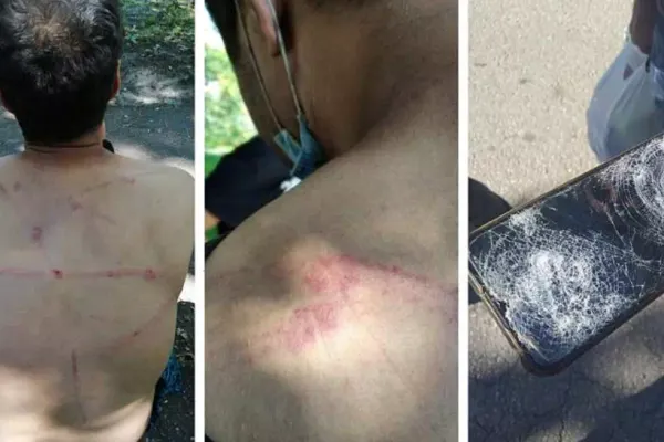 Scandal monstru la graniță! Polițiștii români de frontieră, acuzați că bat, biciuiesc și electrocutează migranții