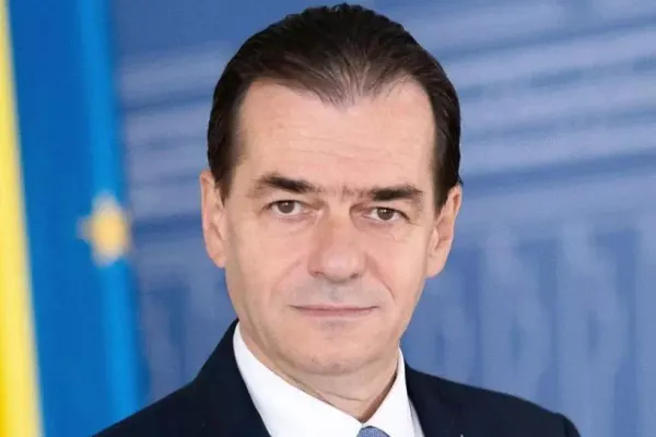 Mesajul prim-ministrului Ludovic Orban la început de an școlar: ”E un adevărat test pentru întreaga societate. Purtați mască, respectați regulile”