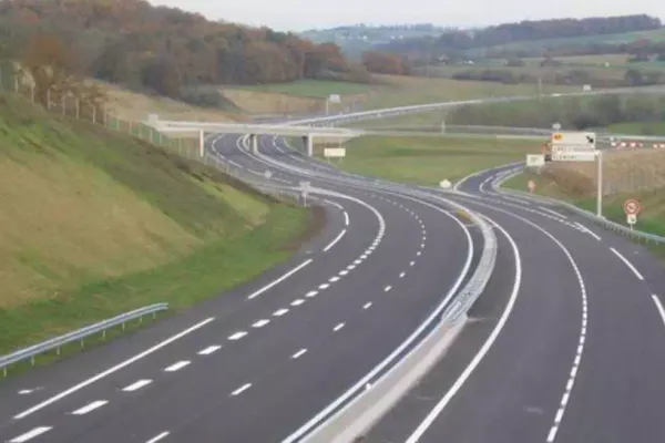 Autostrada de centură București devine realitate - primul pas făcut de Guvern chiar astăzi