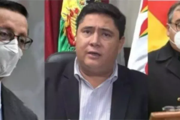 Demisii în lanț din guvernul interimar bolivian cu mai puțin de o lună înainte de alegerile generale