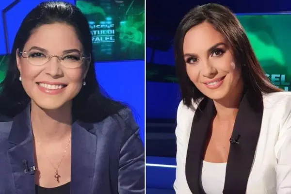 Ana Birchall, la Realitatea PLUS: „Trebuie să se repare răul făcut de Comisia Iordache”