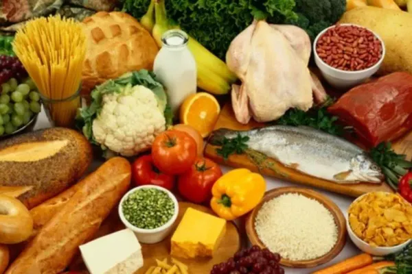 Alimentele MIRACULOASE care îți prelungesc viață cu 10 ani