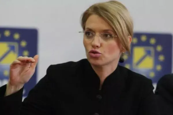 Alina Gorghiu, despre dublarea alocațiilor: ”Guvernul va discuta opţiunile în privinţa alocaţiilor după motivarea CCR”