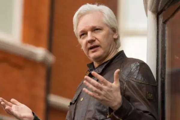 Dezvăluiri CUTREMURĂTOARE despre starea de sănătate a lui Julian Assange: Ce a pățit fondatorul WikiLeaks