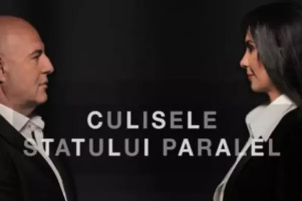 Dorin Iacob, la Realitatea PLUS: Fenomenul fugarilor condamnați e greu de controlat. Au fost escortați din țară de statul paralel