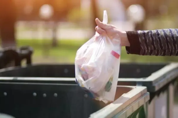 Gabriel Mutu: Sectorul 6 este curat și singurul care a atins normele de reciclare ale Uniunii Europene