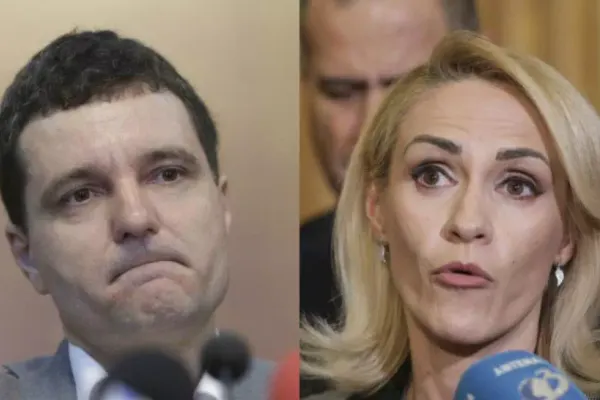 Cel mai nou sondaj de opinie pentru alegerile din București - Ce procente au Nicușor Dan, Gabriela Firea și Traian Băsescu