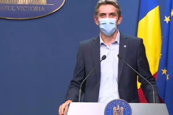Guvernul a prelungit până la sfârşitul anului măsurile privind sistemul de asigurări sociale de sănătate în contextul COVID-19