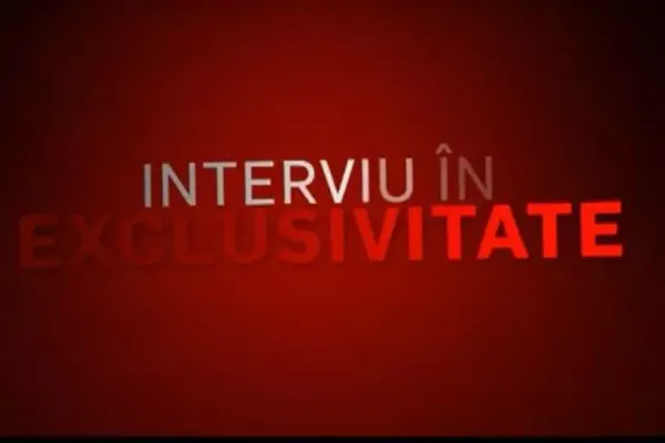Interviu în exclusivitate la Realitatea Plus - Omul cheie care ştie cine le dădea ordine foştilor şefi din servicii Florian Coldea şi George Maior rupe tăcerea - VEZI LIVE