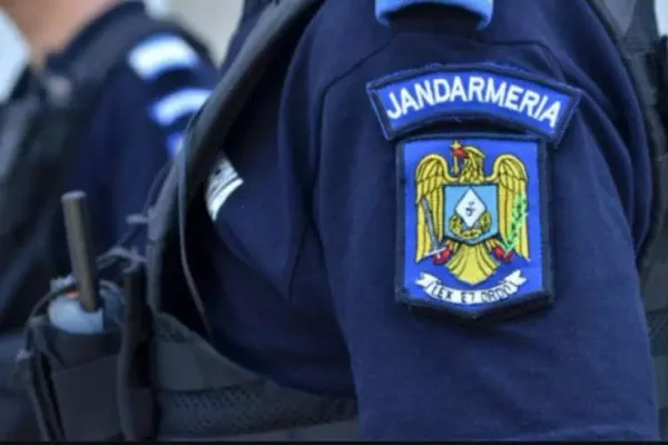 Bătaie între jandarmi într-un restaurant din București. Unul dintre ei se află la spital, în comă