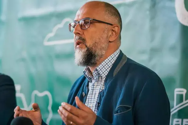 Kelemen Hunor: Cu acest Parlament va fi greu să oferi României stabilitatea necesară - Ce propune liderul UDMR