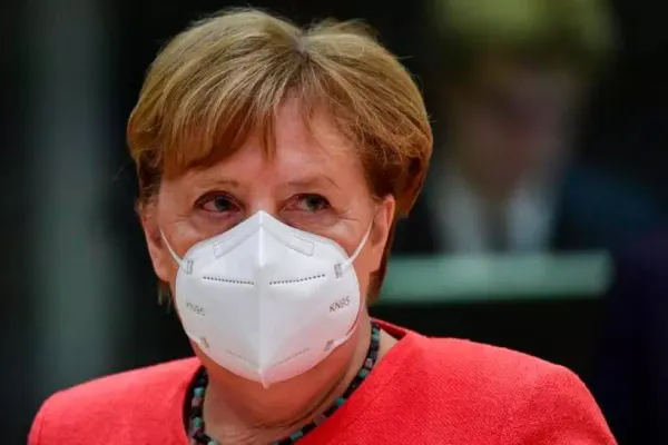 Angela Merkel: Sistemul de sănătate își va atinge limitele în curând! Noi restricții în Germania