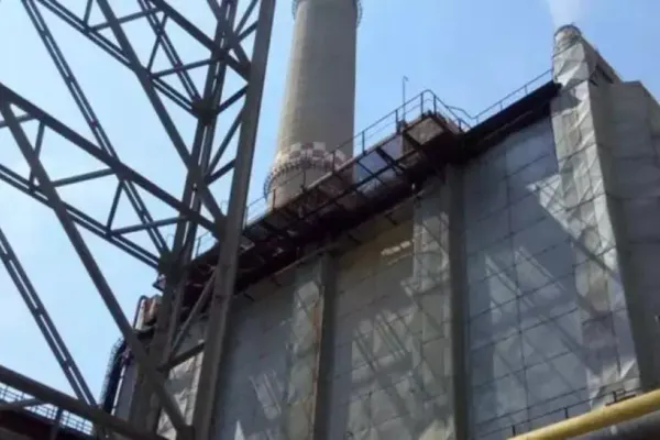 Greva foamei la Termocentrala Mintia, după 4 zile de proteste