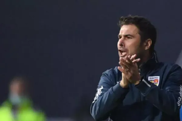 Mutu s-a hotărât asupra lotului pentru „dubla” cu Ucraina și Malta! Care sunt noutățile selecționerului
