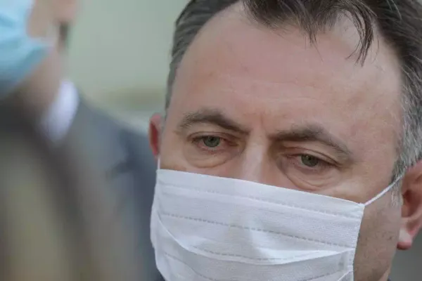 Trei milioane de teste rapide pentru depistarea COVID vor fi achiziționate și distribuite către UPU. Ce spune ministrul Sănătății