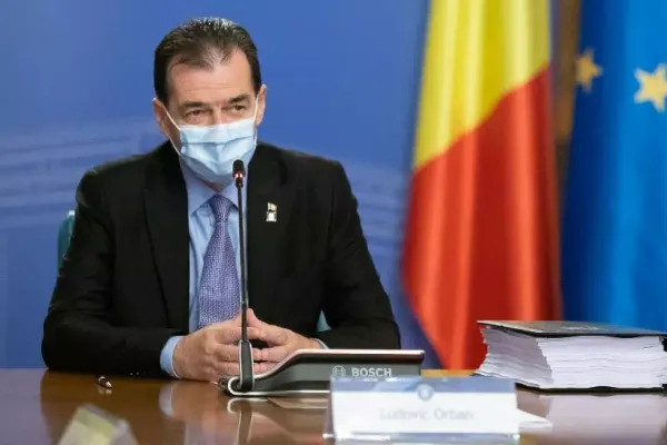 Orban, despre creșterea pensiilor: ”Începând de azi cresc pensiile. Guvernul a descis creșterea punctului de pensie”