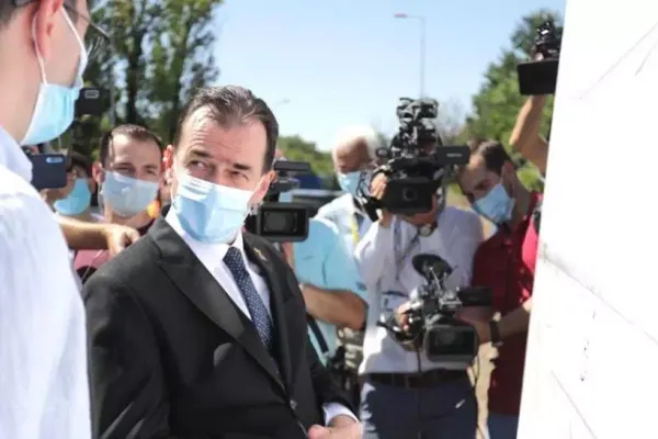 Guvernul promite investiții în Teleorman: ”Aveți încredere că suntem alături de oamenii care vor să facă ceva, vor să construiască”