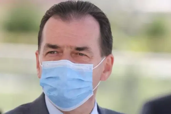 Ludovic Orban pregătește trei vizite oficiale importante. Premierul va pleca în Franța, Israel și Germania