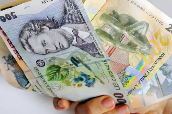 Noua taxă pentru pensiile mai mari de 4.000 de lei, din nou pe masa parlamentarilor