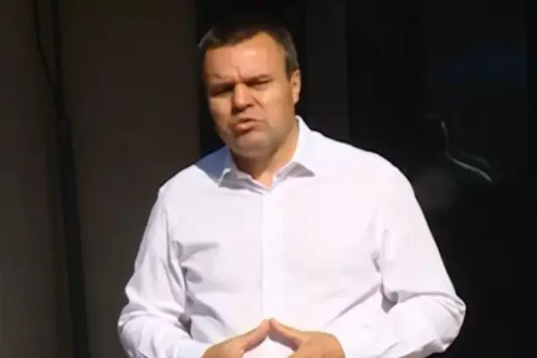 VIDEO Ce promit liberalii teleormăneni pentru "zona roșie": investiții, drumuri, racordare la gaze naturale