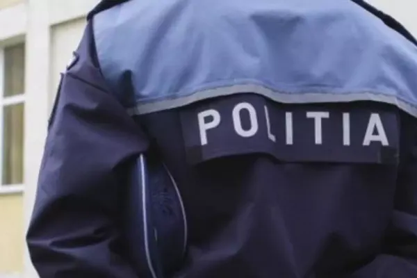 Transport ilegal de persoane și colete din Germania, descoperit pe raza județului Buzău