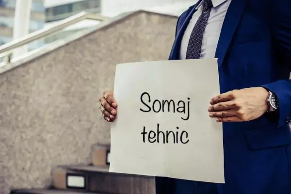 Guvernul pregătește un nou ȘOMAJ TEHNIC: pe CINE va sprijin statul român și în ce CONDIȚII