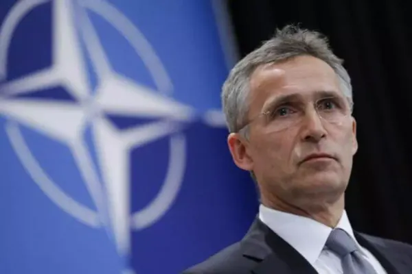 În plină criză Rusia-Occident, NATO rămâne fără șef. Stoltenberg se mută la Banca Norvegiei