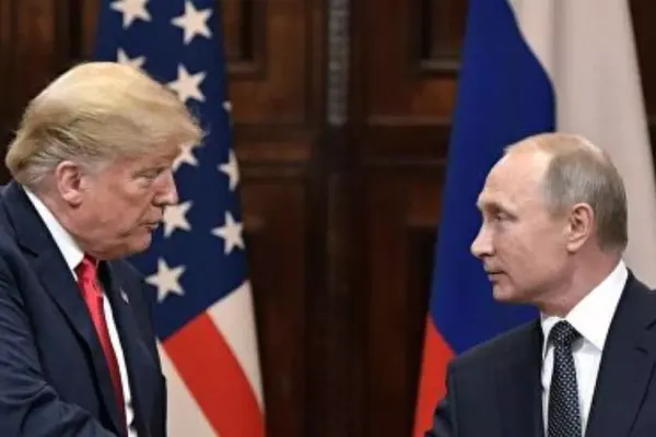 Trump spune că se va întâlni cu Putin în Arabia Saudită. Zelenski a fost anunțat despre discuția celor doi lideri