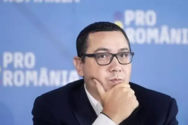 Cum minte Ponta despre datoriile Realitatea. Anca Alexandrescu: Ponta știe exact cine le-a făcut!