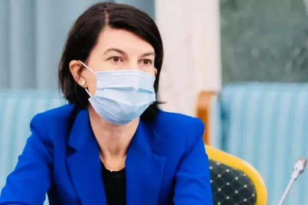 Violeta Alexandru anunț despre majorarea de pensii din 2021: ”Pensiile trebuie să crească astfel încât să acopere rata inflației”