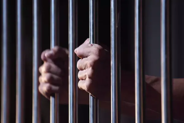 Focar de coronavirus la Penitenciarul Craiova! 20 de deținuți, testați pozitiv